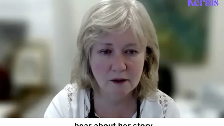 Interview: Dr. Jennifer Knox and Mike Haughton on ...