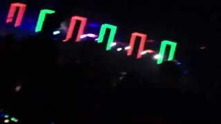 UNER - Blue Marlin Ibiza Closing Party 2015