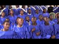 Master the tempest is raging  uon sda choir