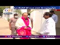 CM KCR meets Subramanian Swamy and Rakesh Tikait in Delhi