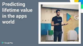 Playtime 2016 - Predicting lifetime value in the apps world screenshot 5