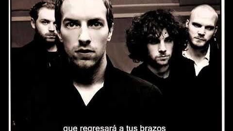 Coldplay  You Only Live Twice Subtitulos Español)