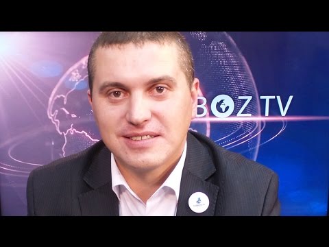 Туризм в Украине: проблемы и перспективы развития