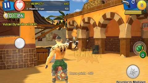 Respawnables: Cheats/Gameplay #4