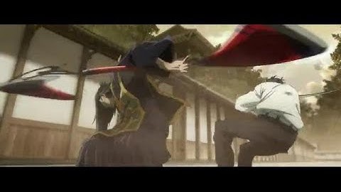 Jujutsu Kaisen 0 ~ Geto