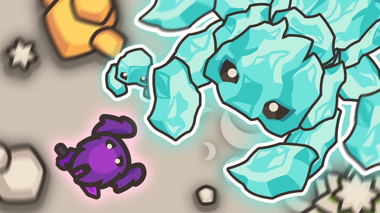 TAMING.IO *UPDATE* EGG BOSS & LEGENDARY DRAGON PET 