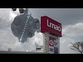 UFO Drops Sick Beat