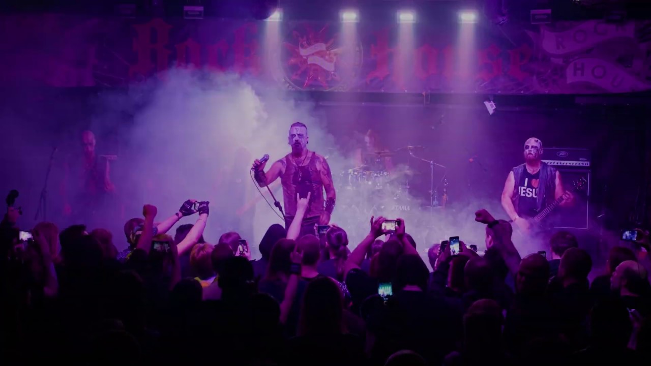 Horna 5k @ Rock House 11.05.2019