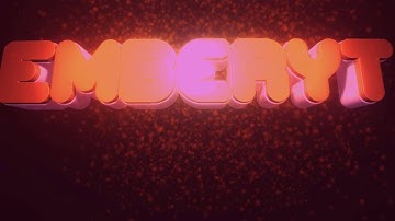 Brand New Intro | Created By EssenceTNT