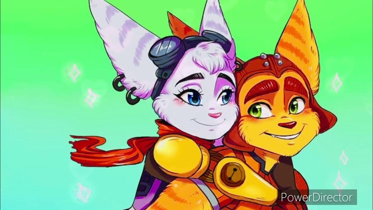 Ratchet x Rivet (more than words) YouTube