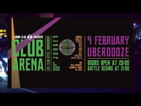 CLUB ARENA II