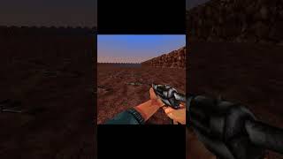 Low Poly Weapon Test 5 Smg1