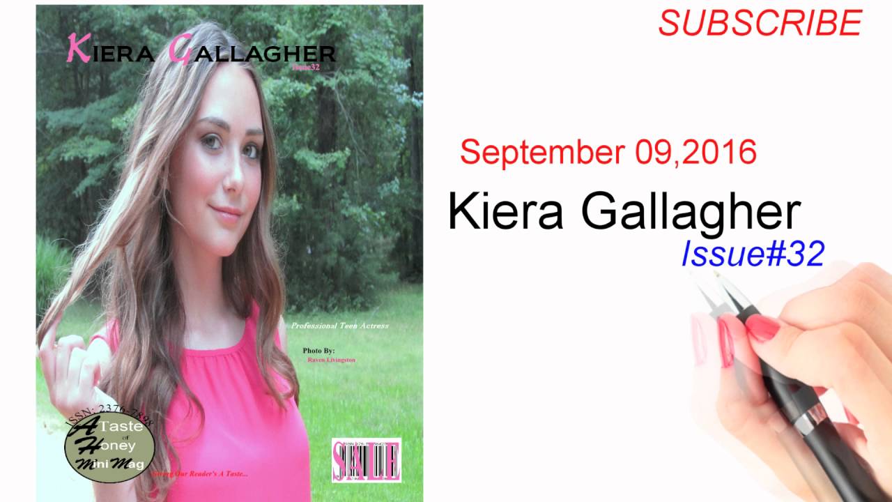 camera iphone 8 plus apk ATH Mini Mag-Issue#32 Kiera Gallagher