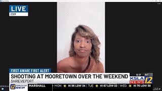 Rep. Joy Walters weighs in on violence in Shreveport's Mooretown community