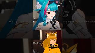 ART STYLE OF NTE IS WINNING !!! Neverness to Everness