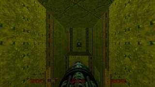 DOOM 64 EX - Map29: Outpost Omega