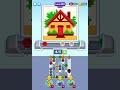 Sand Loop Level 380 Super Hard Walkthrough Solution
