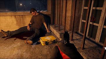 Far Cry 5 Arcade - Desolation