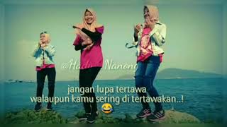 Story wa keren || Dj Entah apa yang Merasukimu