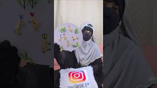 Craft With Peanut shell/Peanut shell craft idea for kids #ytshorts #kidschannel #kidsactivities #diy