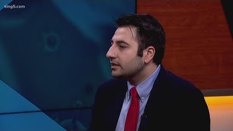 Doctor says there are not enough coronavirus tests