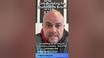 Ecommerce Link Building - Using Content Syndication To Build Trust & Authority