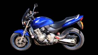 Title Sequence Draft (Motorcycle)