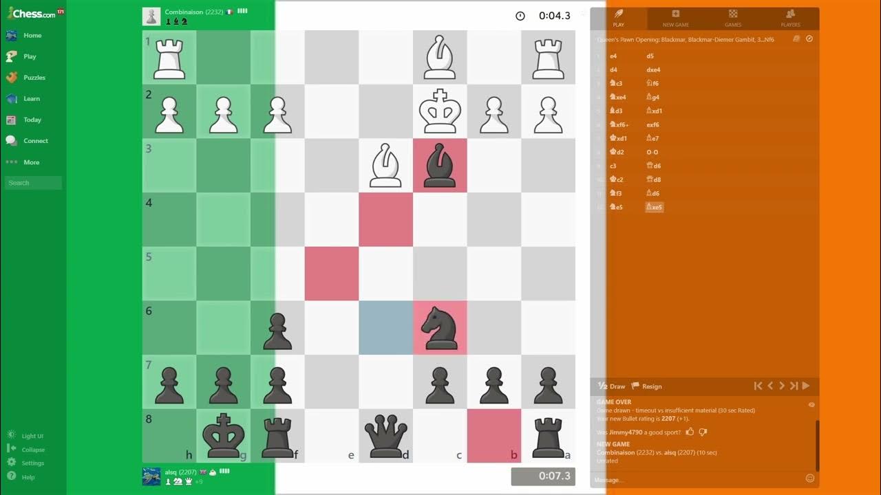 gothamchess : r/AnarchyChess