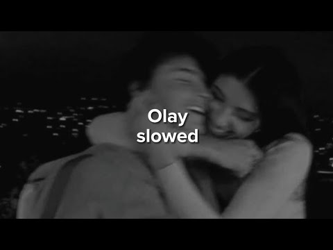Olay - Ayşe Hatun Önal (slowed)