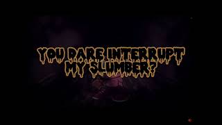 Fnf Indie Cross Imminent Demise With Lyrics