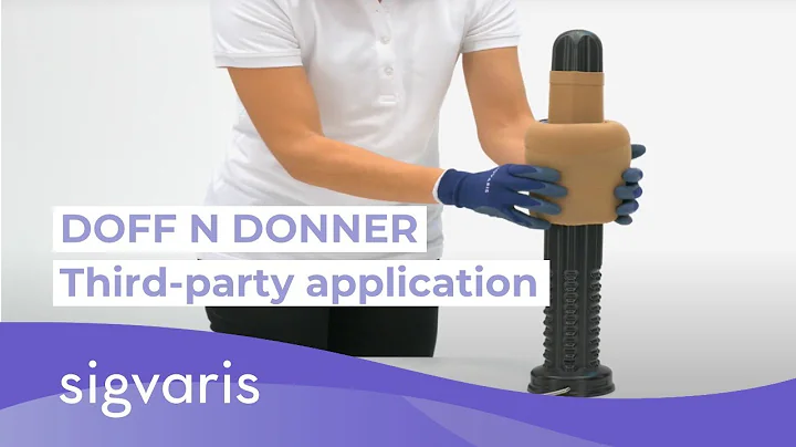 DOFF N DONNER - Third-party application