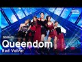 Red Velvet(레드벨벳) - Queendom @인기가요 inkigayo 20210829