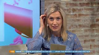Ireland AM Skin Nerd 16112018