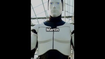 Future of space travel: Could robots really replace human astronauts?