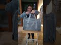 sacola de transporte para pets #gateiraporamor #dicasparapets