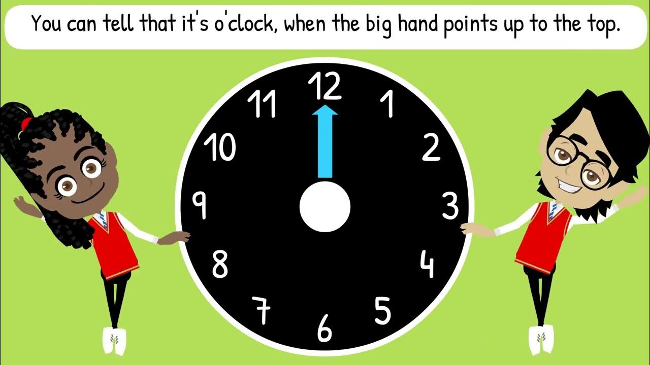 This is a clock. This is a clock