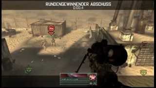 Call of Duty: Modern Warfare 2 Trickshot: Keep or delete