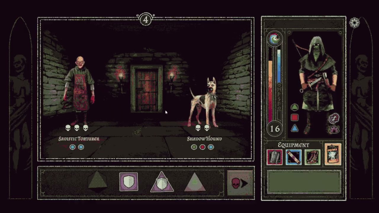 The Fortress Demo Gameplay  (First Look / Demo)