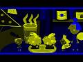 Would You Like Some Cakes!!!  -  Ben And Holly's Little Kingdom | Gamavision Csupo Effects
