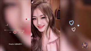 My Way - Cassette (Extended Remix, Soft, Slow), Super Beautiful Asians from Douyin TikTok IG screenshot 3
