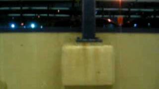 moving side walk test 03