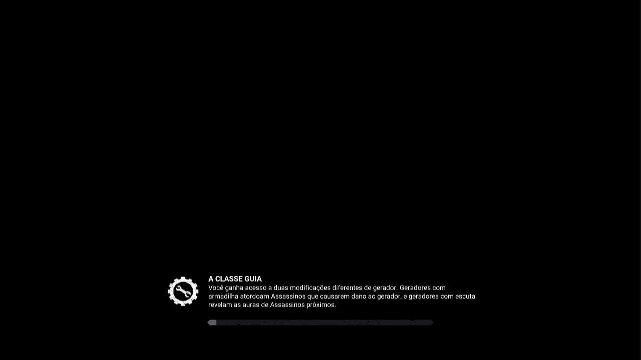 2V8 | Dead by Daylight