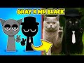 Sprunki but were PETS?!