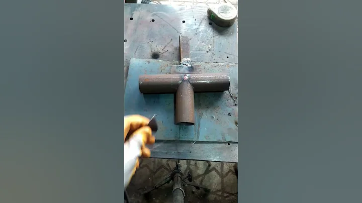 Very Important Welding Laws and Rules ✅️