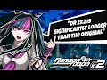 NEW DANGANRONPA 2x2 UPDATES & DEMO THEORIES thumbnail