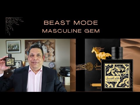 Lattafa Qaeed Al Fursan EDP A Masculine Fragrance That Is Unbeatable On Price Episode 547