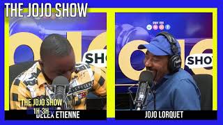 THE JOJO SHOW 19 FEVRIER 2021 / ESKE PREZIDAN JONEVEL SE YON DICTATE OUBYEN SE YON BON PREZIDAN