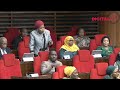 INJINIA MWANAISHA ULENGE AIBANA SERIKALI KUPUNGUA KWA KINA BANDARI YA TANGA