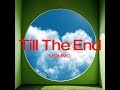 MOMMO - Till The End Official Lyric Video