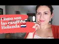 Las casas en Holanda / House Tour / Mi barrio